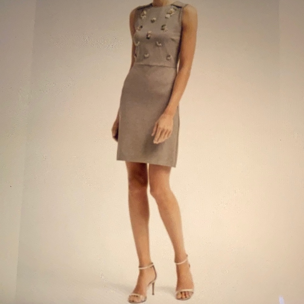 NWT BANANA REPUBLIC DRESS